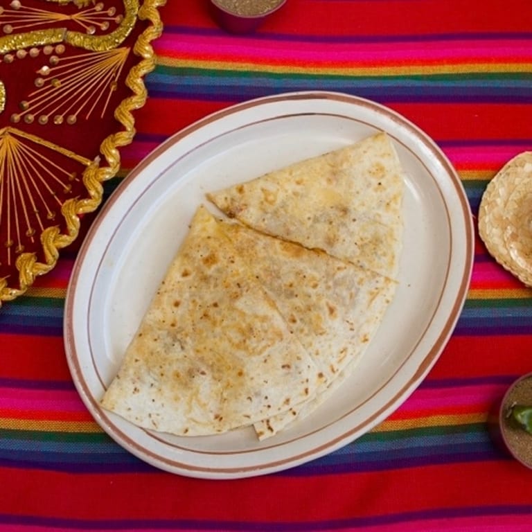 Delicious Quesadilla Creations