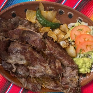 Carne Asada