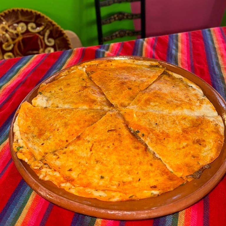 Delicious Dinner Options at Our Mexican Restaurant