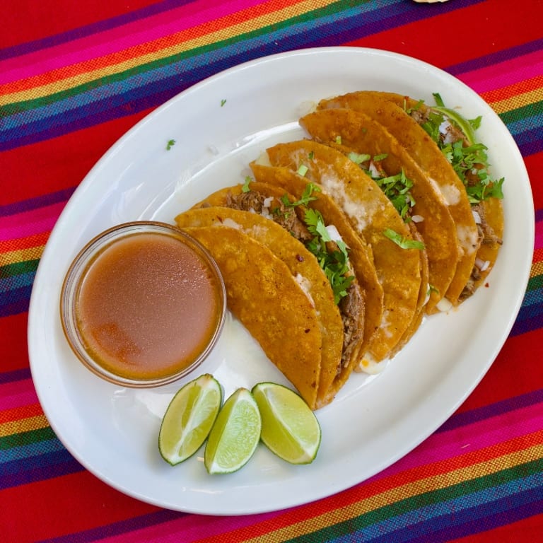Tacos That Delight Your Taste Buds