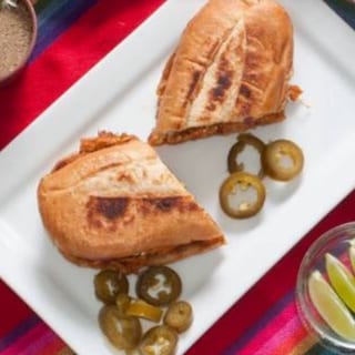 Torta Americana 🌾