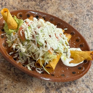 Flautas
