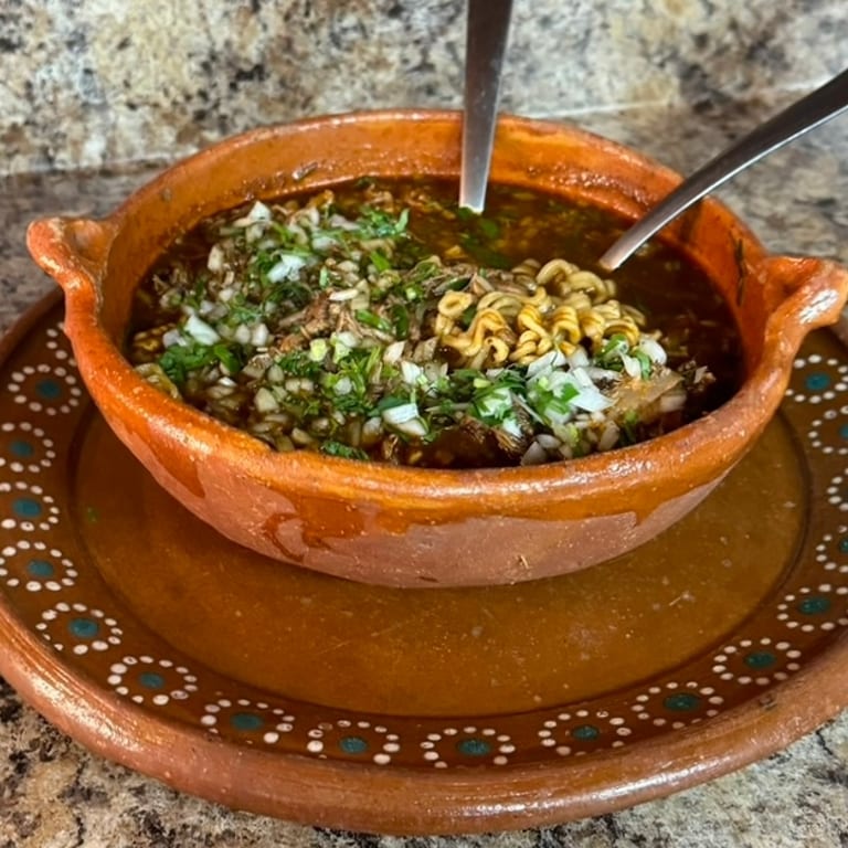 Authentic Chilaquiles and Mexican Favorites