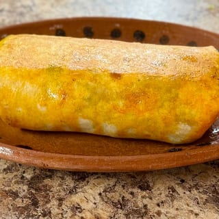Burrito de Birria 🌾