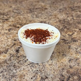 Elote Preparado